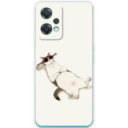 Чехол BoxFace OnePlus Nord CE 2 Lite 5G 