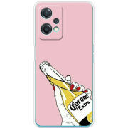 Чехол BoxFace OnePlus Nord CE 2 Lite 5G 