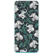 Чехол BoxFace OnePlus Nord CE 2 Lite 5G 