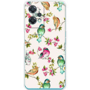 Чехол BoxFace OnePlus Nord CE 2 Lite 5G 