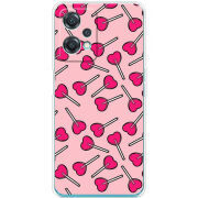 Чехол BoxFace OnePlus Nord CE 2 Lite 5G 