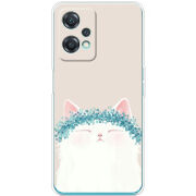 Чехол BoxFace OnePlus Nord CE 2 Lite 5G 