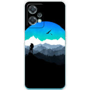 Чехол BoxFace OnePlus Nord CE 2 Lite 5G 