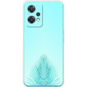 Чехол BoxFace OnePlus Nord CE 2 Lite 5G 