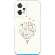 Чехол BoxFace OnePlus Nord CE 2 Lite 5G 