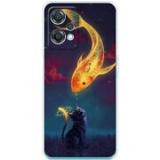 Чехол BoxFace OnePlus Nord CE 2 Lite 5G 