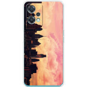 Чехол BoxFace OnePlus Nord CE 2 Lite 5G 