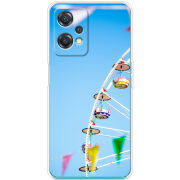 Чехол BoxFace OnePlus Nord CE 2 Lite 5G 