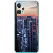 Чехол BoxFace OnePlus Nord CE 2 Lite 5G 