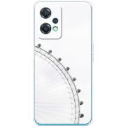 Чехол BoxFace OnePlus Nord CE 2 Lite 5G 