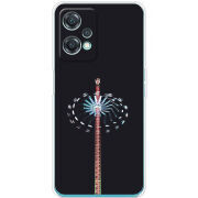 Чехол BoxFace OnePlus Nord CE 2 Lite 5G 