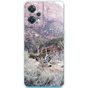 Чехол BoxFace OnePlus Nord CE 2 Lite 5G 