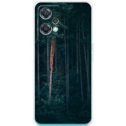 Чехол BoxFace OnePlus Nord CE 2 Lite 5G 