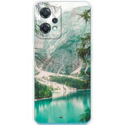 Чехол BoxFace OnePlus Nord CE 2 Lite 5G 