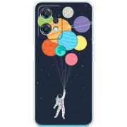 Чехол BoxFace OnePlus Nord CE 2 Lite 5G 