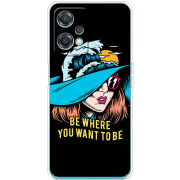 Чехол BoxFace OnePlus Nord CE 2 Lite 5G 