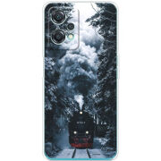 Чехол BoxFace OnePlus Nord CE 2 Lite 5G 