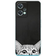 Чехол BoxFace OnePlus Nord CE 2 Lite 5G 