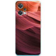 Чехол BoxFace OnePlus Nord CE 2 Lite 5G 