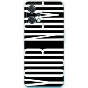 Чехол BoxFace OnePlus Nord CE 2 Lite 5G 