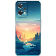 Чехол BoxFace OnePlus Nord CE 2 Lite 5G 