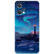 Чехол BoxFace OnePlus Nord CE 2 Lite 5G 