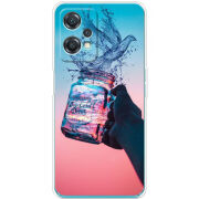 Чехол BoxFace OnePlus Nord CE 2 Lite 5G 