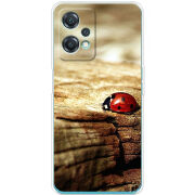 Чехол BoxFace OnePlus Nord CE 2 Lite 5G 