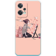 Чехол BoxFace OnePlus Nord CE 2 Lite 5G 