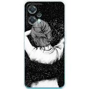 Чехол BoxFace OnePlus Nord CE 2 Lite 5G Hugging Stars