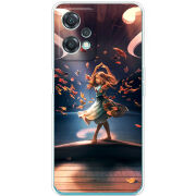 Чехол BoxFace OnePlus Nord CE 2 Lite 5G 
