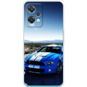 Чехол BoxFace OnePlus Nord CE 2 Lite 5G 