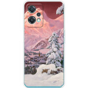 Чехол BoxFace OnePlus Nord CE 2 Lite 5G 