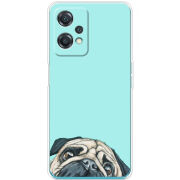 Чехол BoxFace OnePlus Nord CE 2 Lite 5G 