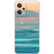 Чехол BoxFace OnePlus Nord CE 2 Lite 5G Inspiration