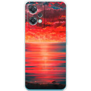 Чехол BoxFace OnePlus Nord CE 2 Lite 5G Seaside b