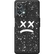 Черный чехол BoxFace OnePlus Nord CE 2 Lite 5G Sad Way
