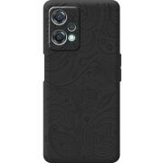 Черный чехол BoxFace OnePlus Nord CE 2 Lite 5G 
