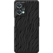 Черный чехол BoxFace OnePlus Nord CE 2 Lite 5G 