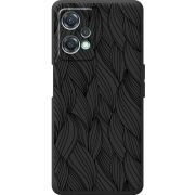 Черный чехол BoxFace OnePlus Nord CE 2 Lite 5G 