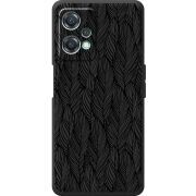 Черный чехол BoxFace OnePlus Nord CE 2 Lite 5G 