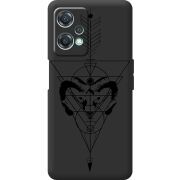 Черный чехол BoxFace OnePlus Nord CE 2 Lite 5G 
