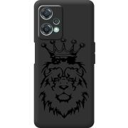 Черный чехол BoxFace OnePlus Nord CE 2 Lite 5G 