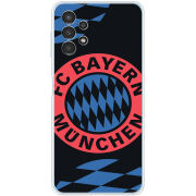 Чехол BoxFace Samsung Galaxy A13 4G (A135) FC Bayern