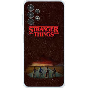 Чехол BoxFace Samsung Galaxy A13 4G (A135) 