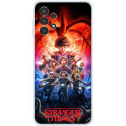 Чехол BoxFace Samsung Galaxy A13 4G (A135) 