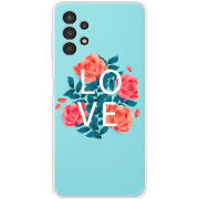 Чехол BoxFace Samsung Galaxy A13 4G (A135) 