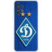 Чехол BoxFace Samsung Galaxy A13 4G (A135) Динамо Киев