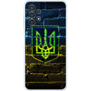 Чехол BoxFace Samsung Galaxy A13 4G (A135) Trident
