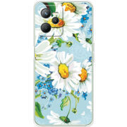 Чехол BoxFace Realme C35 